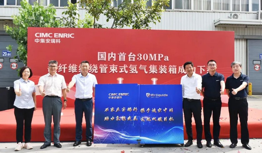 ������̨���м������30MPa����ǣ��ʽ��װ��ɹ�����